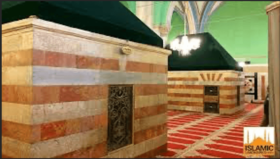 Olad e Ishaq [PBUH]