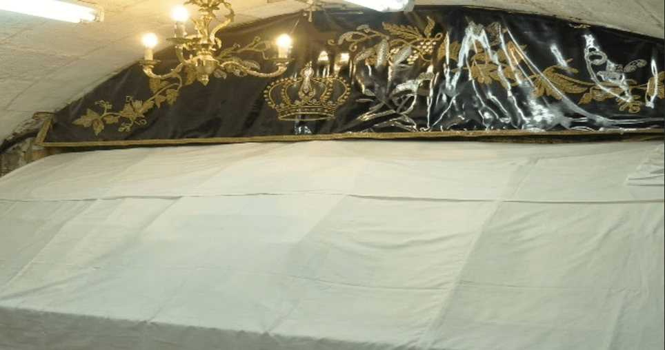 Olad e King Hazrat Taloot [RH]