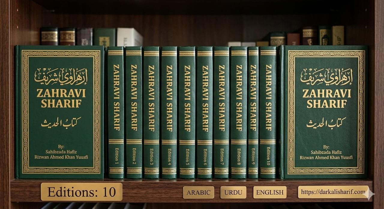 Hadith Studies